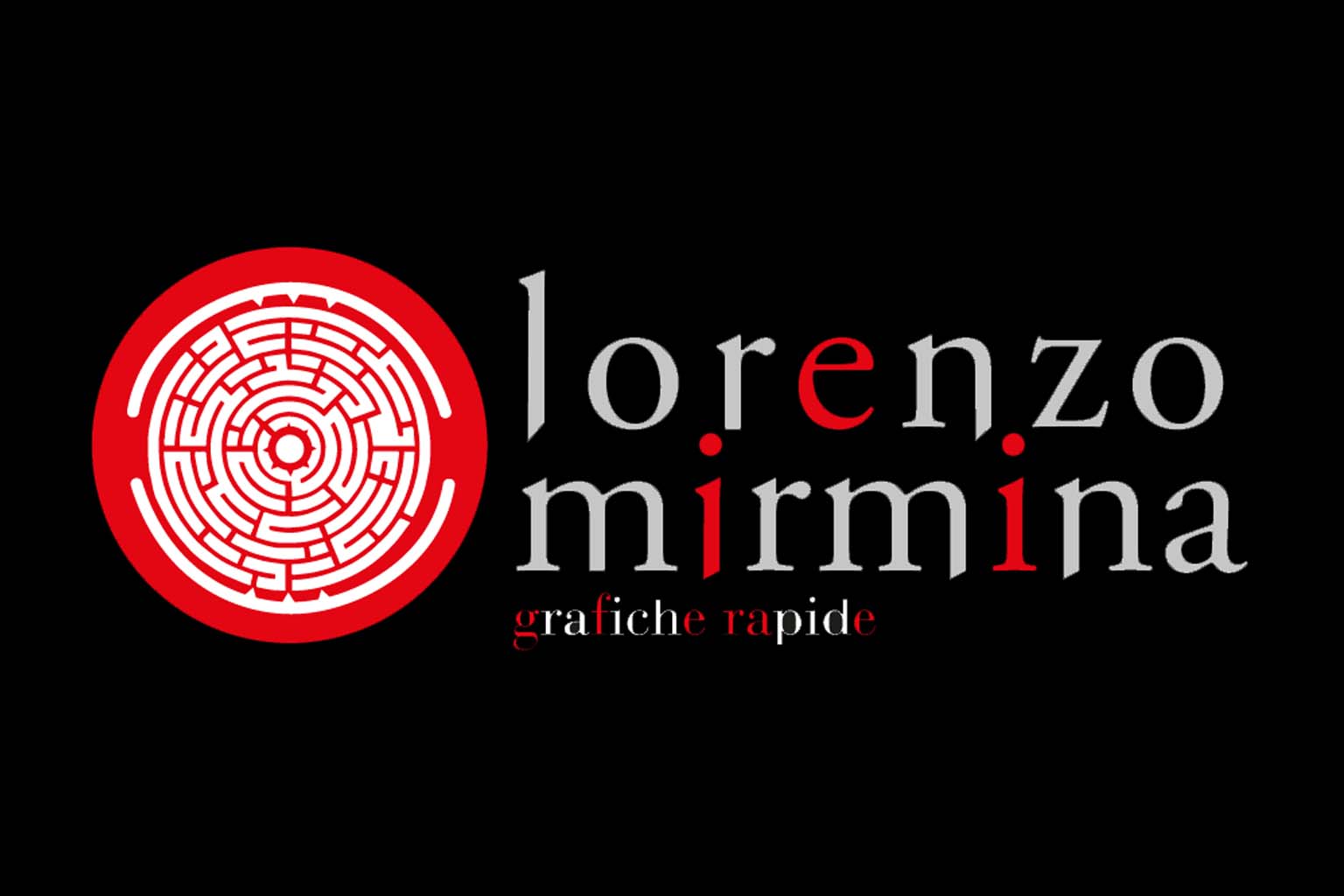 Dal labirinto alla luce: un caso di lavoro